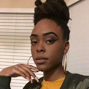 Meet your Posher, Tamia